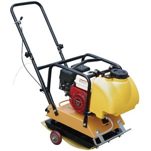 Vibrator Plate Compactor Price in Bangladesh