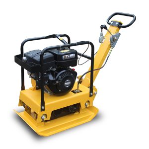 Vibrator Plate Compactor Price in Bangladesh