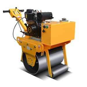 Vibratory Road Roller Price in Bangladesh