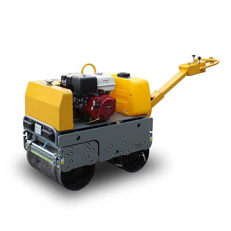 Road Roller Price in Bangladesh
