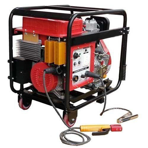 Diesel Welding Machine Price in Bangladesh