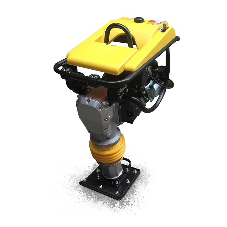 Tamping Rammer Price in Bangladesh