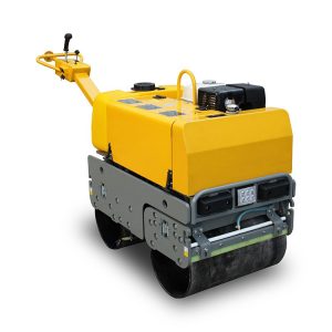 Vibratory Road Roller Price in Bangladesh
