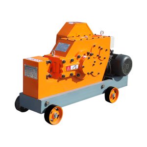 Bar Cutter Price in Bangladesh