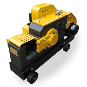 Bar Cutter Price in Bangladesh