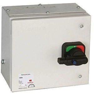 Havells Manual Changeover Switch Price in Bangladesh