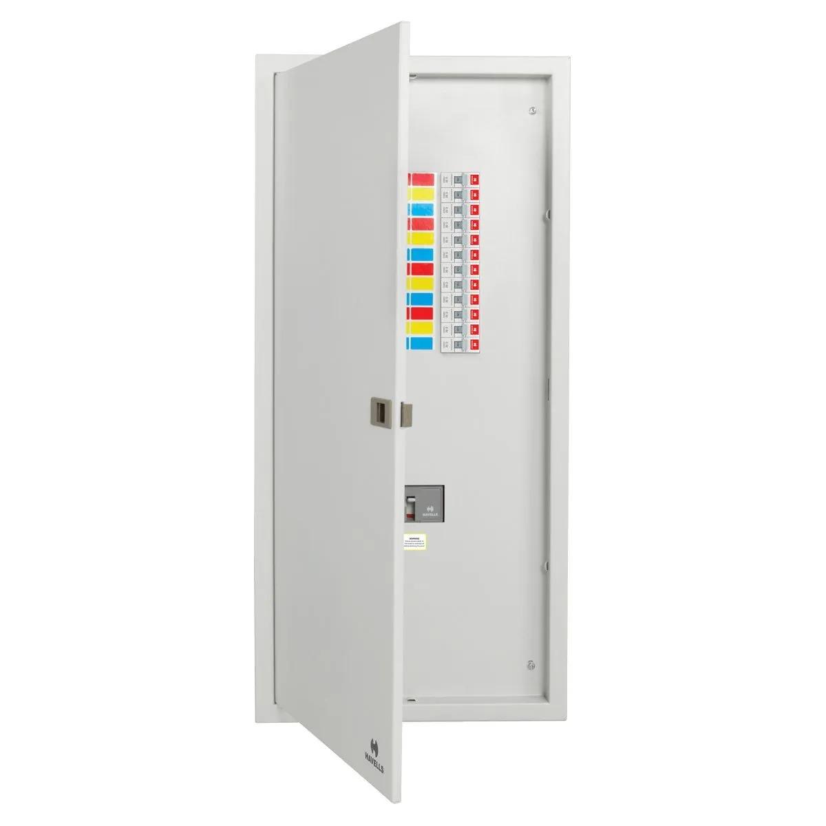 Best Havells Distribution Board Price in Bangladesh 2026
