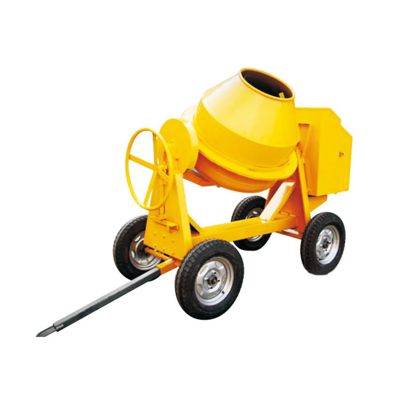 Concrete Mixer Machine Price in Bangladesh