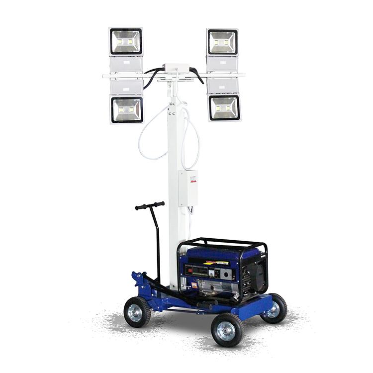 Tower Light Price in Bangladesh
