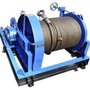 Fimext T15 Winch Machine Price in Bangladesh
