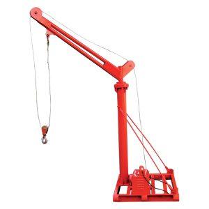 Portable Lifting Hoist Price in Bangladesh
