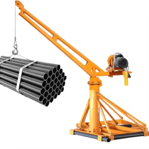 Portable Lifting Hoist Price in Bangladesh