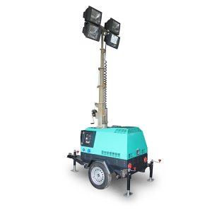 fimext lt100 light tower price in bangladesh