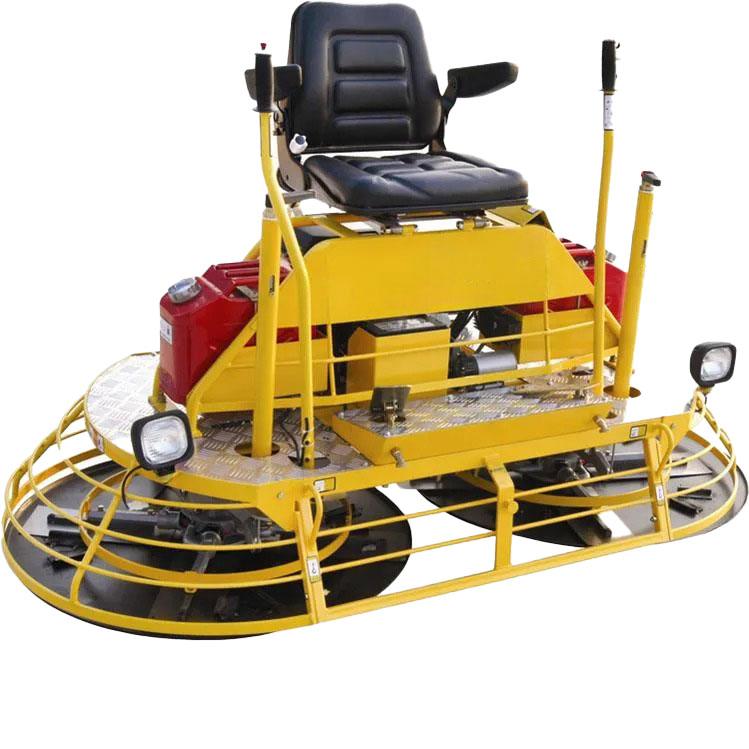 Power Trowel Price in Bangladesh