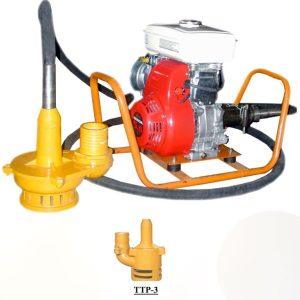 Petrol Submersible Pump Price in Bangladesh