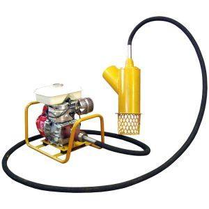 Petrol Submersible Pump Price in Bangladesh