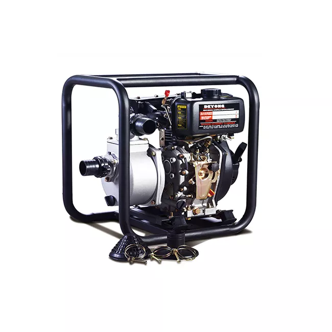 Diesel Water Pump Price in Bangladesh