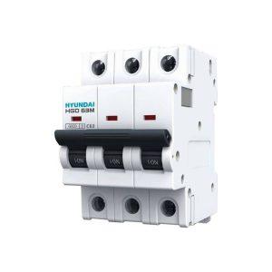 Hyundai Miniature Circuit Breaker