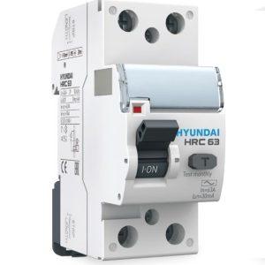 Hyundai Residual Current Circuit Breaker