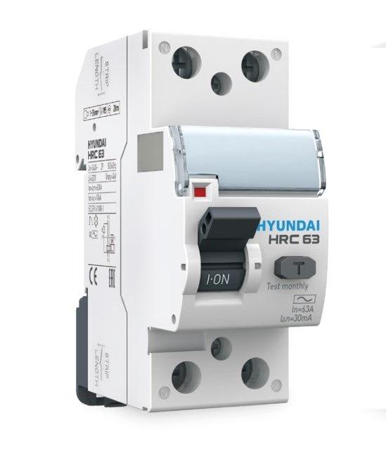 Hyundai RCCB Price in Bangladesh
